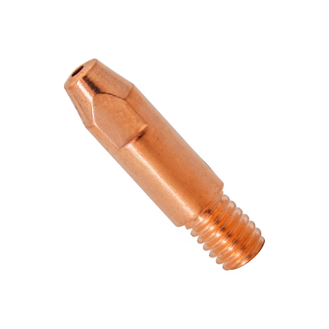 Наконечник М6x28х1,2 mm E-Cu