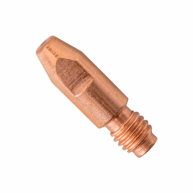 Наконечник М8x30х1,6 mm E-Cu