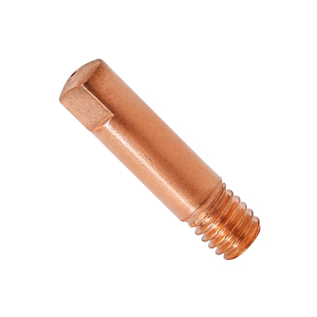 Наконечник М6x25х1,0 mm E-Cu