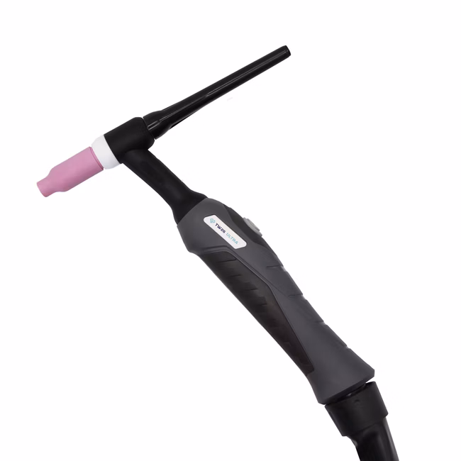 Горелка TW 26 Ultra 8m (M12x1, 2pin)