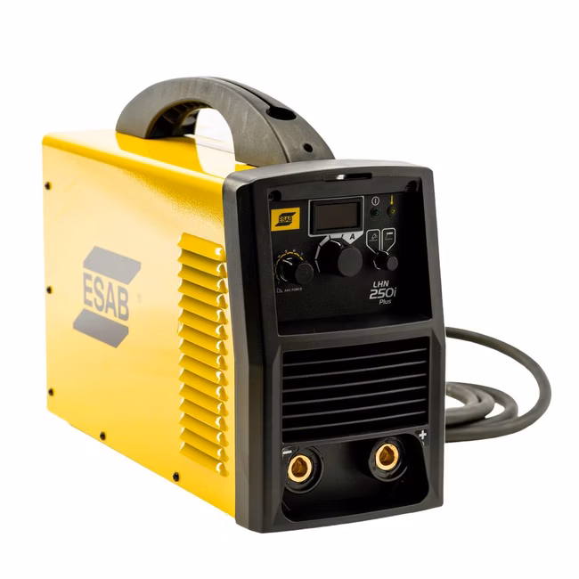 Сварочный источник ESAB LHN-250i Plus 1 ph 220В НАКС РФ