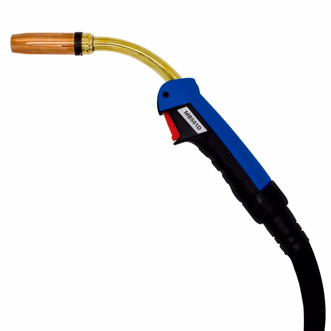 Горелка MW-501D Basic 5m